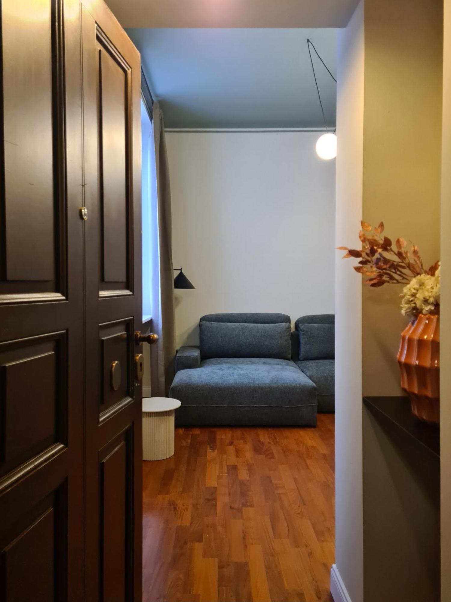 Serendipity Apartments - Missori Milan Exterior photo
