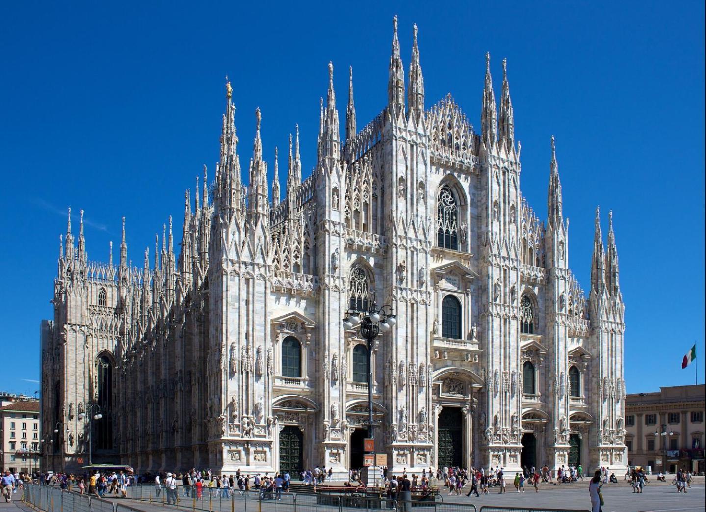 Serendipity Apartments - Missori Milan Exterior photo
